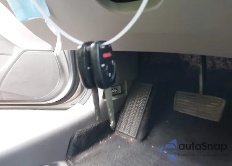 2012 Honda Accord 2.4 Lx из США, поврежденный, VIN 1HGCP2F36CA208096